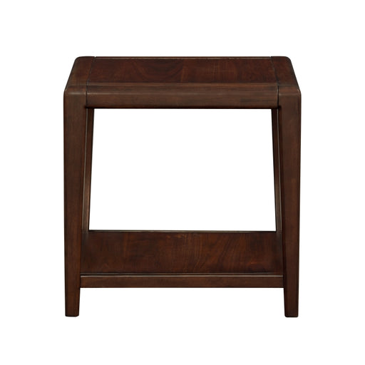 2307-04 End Table - 2307-04