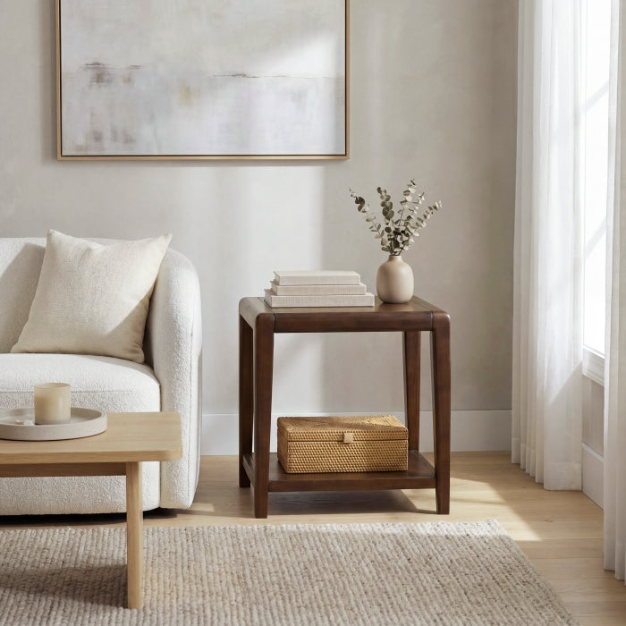 2307-04 End Table - 2307-04