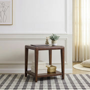 2307-04 End Table - 2307-04