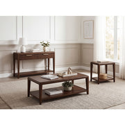2307-05 Sofa Table - 2307-05