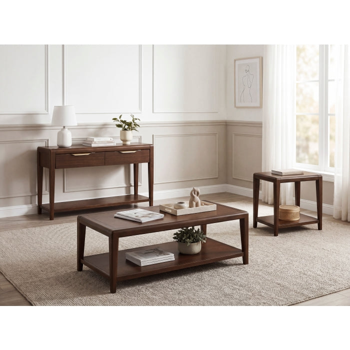 2307-30 Cocktail Table - 2307-30