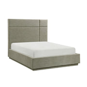 2319F-1* (2) Full Platform Bed - 2319F-1*