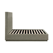 2319K-1CK* (2) California King Platform Bed - 2319K-1CK*
