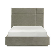 2319K-1EK* (2) Eastern King Platform Bed - 2319K-1EK*