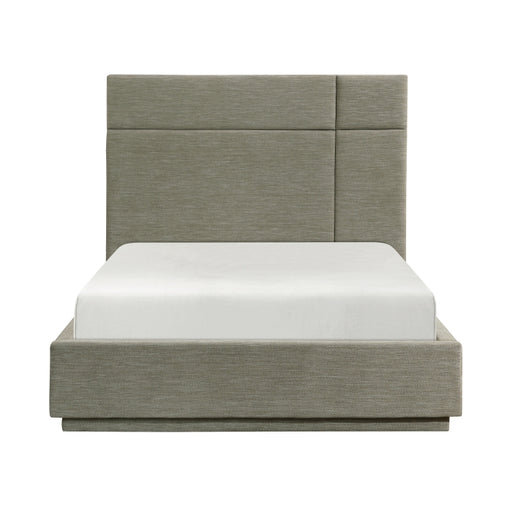 2319K-1EK* (2) Eastern King Platform Bed - 2319K-1EK*