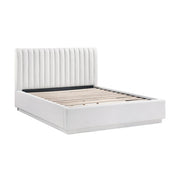 2320-1* (2) Queen Platform Bed - 2320-1*