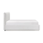 2320-1* (2) Queen Platform Bed - 2320-1*