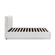 2320-1* (2) Queen Platform Bed - 2320-1*