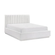 2320F-1* (2) Full Platform Bed - 2320F-1*