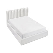 2320F-1* (2) Full Platform Bed - 2320F-1*