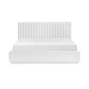 2320K-1CK* (2) California King Platform Bed - 2320K-1CK*