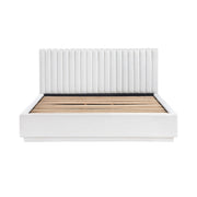 2320K-1CK* (2) California King Platform Bed - 2320K-1CK*