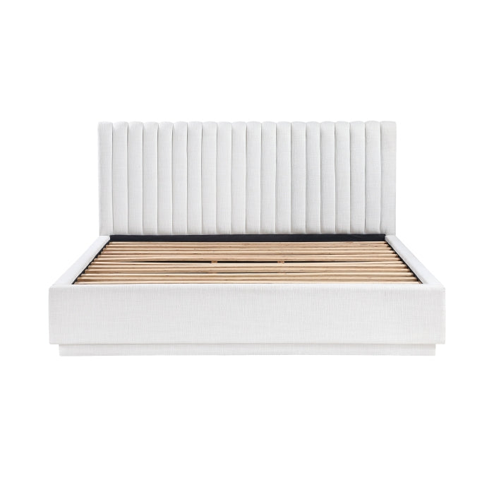 2320K-1CK* (2) California King Platform Bed - 2320K-1CK*