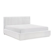 2320K-1CK* (2) California King Platform Bed - 2320K-1CK*