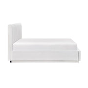2320K-1CK* (2) California King Platform Bed - 2320K-1CK*