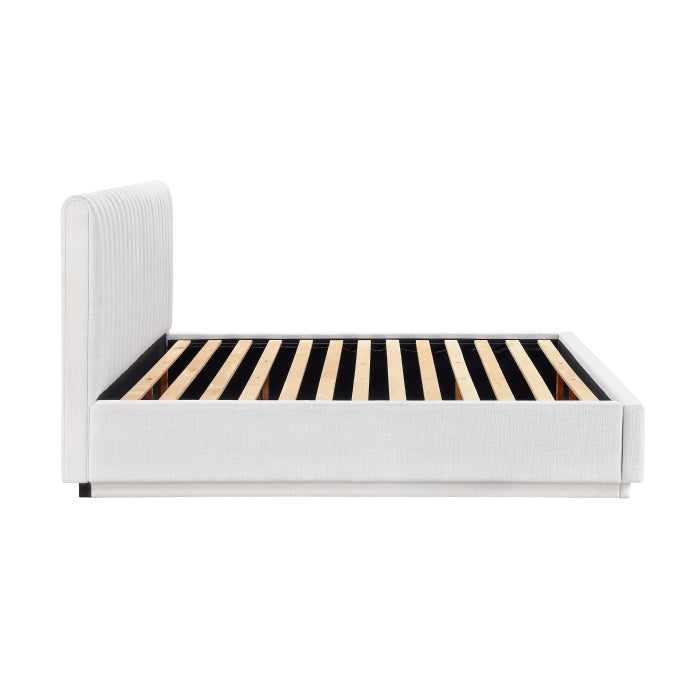 2320K-1CK* (2) California King Platform Bed - 2320K-1CK*