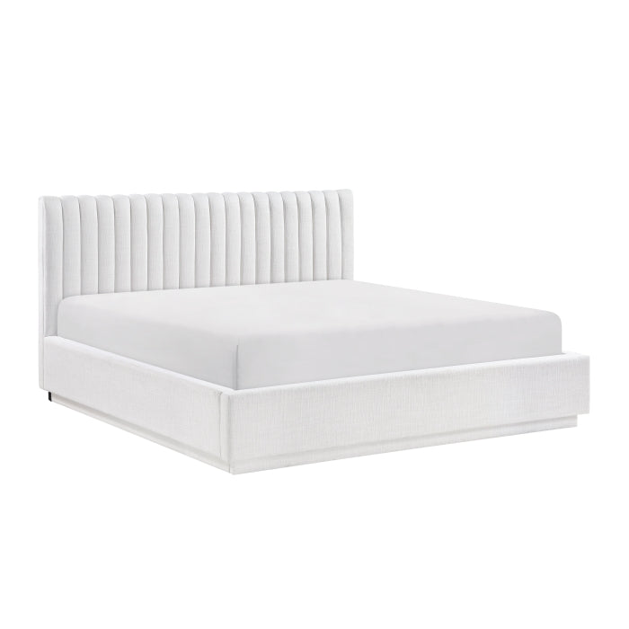 2320K-1EK* (2) Eastern King Platform Bed - 2320K-1EK*