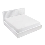 2320K-1EK* (2) Eastern King Platform Bed - 2320K-1EK*