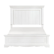 2322-1* Queen Bed - 2322-1*