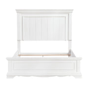 2322-1* Queen Bed - 2322-1*