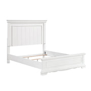 2322-1* Queen Bed - 2322-1*