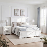 2322-1* Queen Bed - 2322-1*