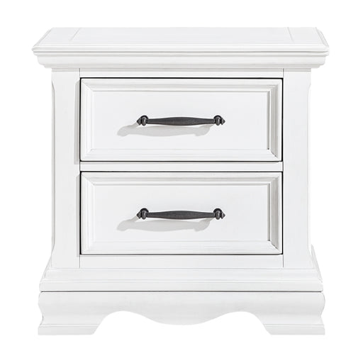 2322-4 Night Stand - 2322-4