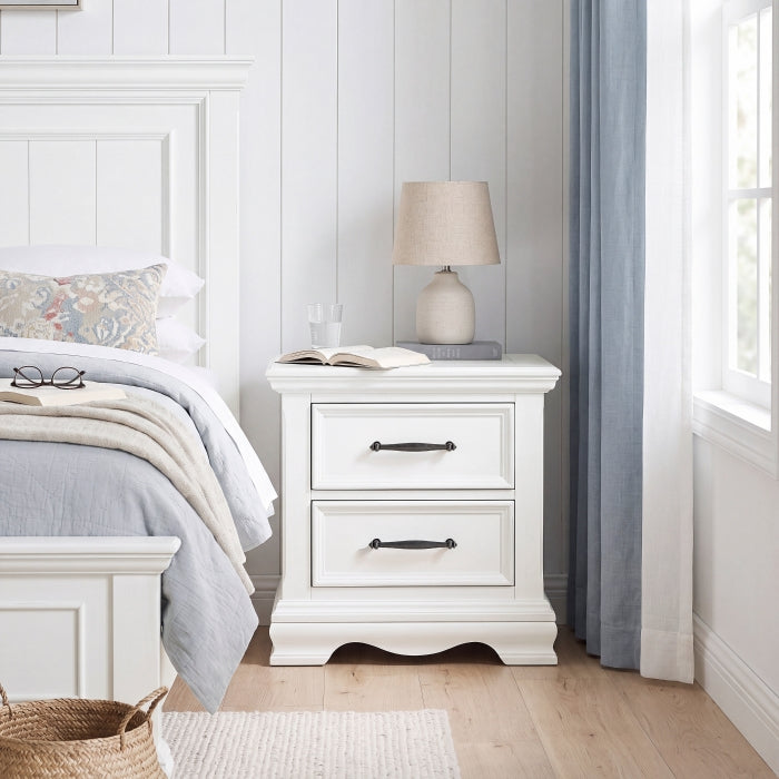 2322-4 Night Stand - 2322-4