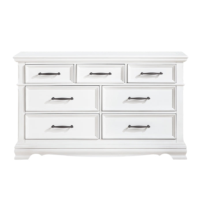 2322-5 Dresser - 2322-5