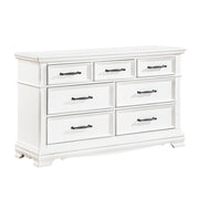 2322-5 Dresser - 2322-5