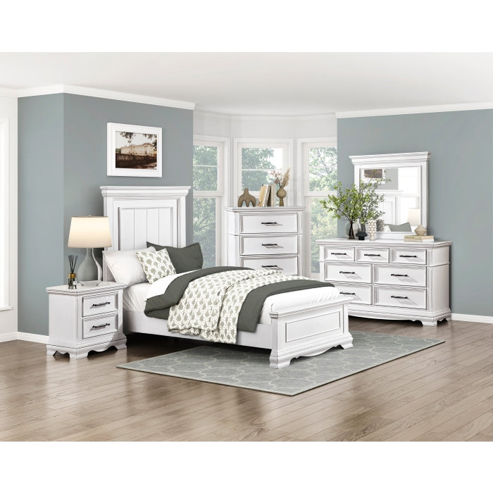 2322-5 Dresser - 2322-5