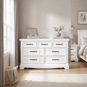 2322-5 Dresser - 2322-5