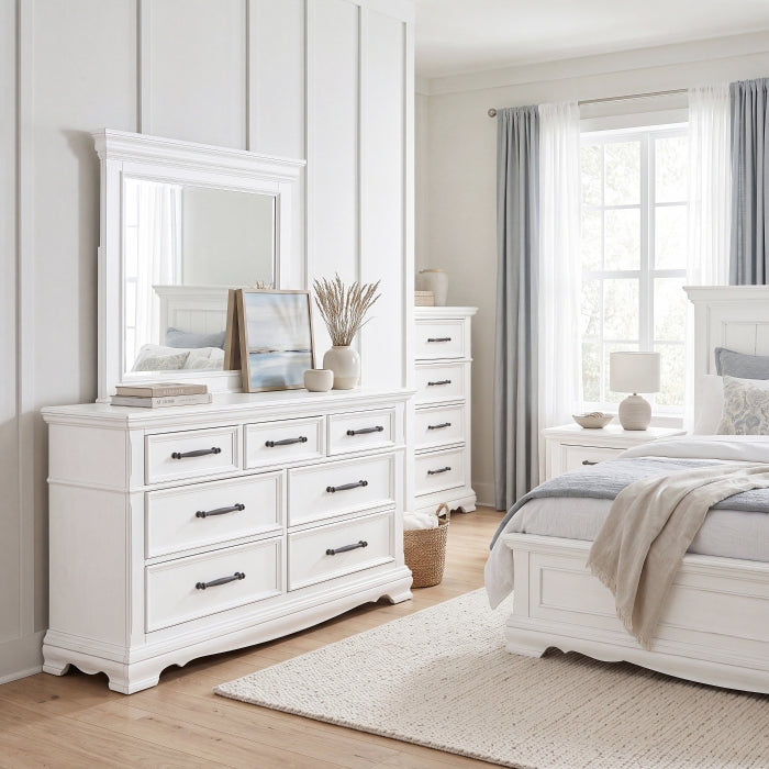 2322-5 Dresser - 2322-5