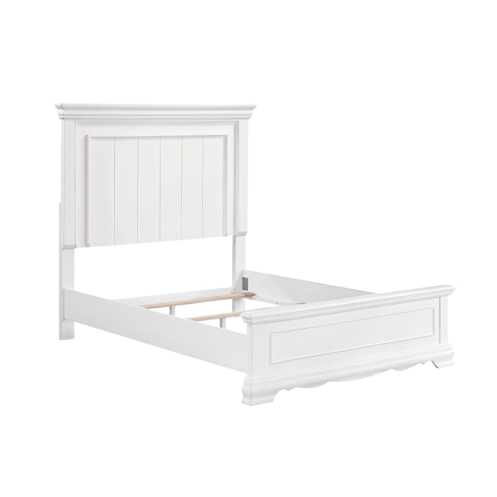2322F-1* Full Bed - 2322F-1*