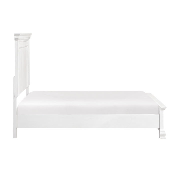 2322F-1* Full Bed - 2322F-1*