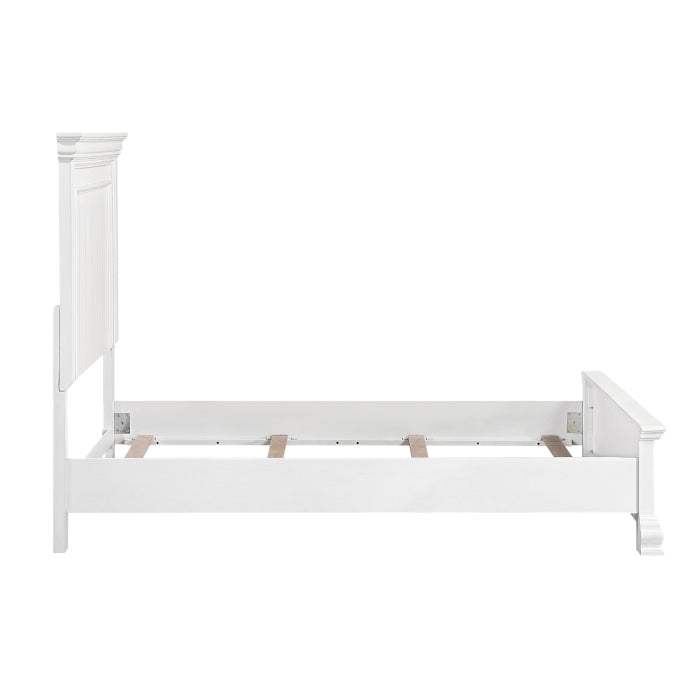 2322F-1* Full Bed - 2322F-1*