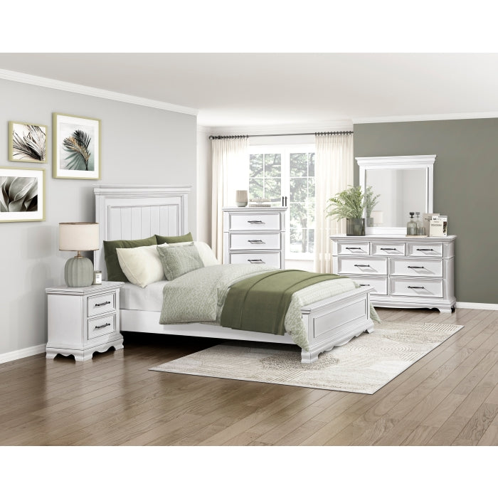 2322F-1* Full Bed - 2322F-1*