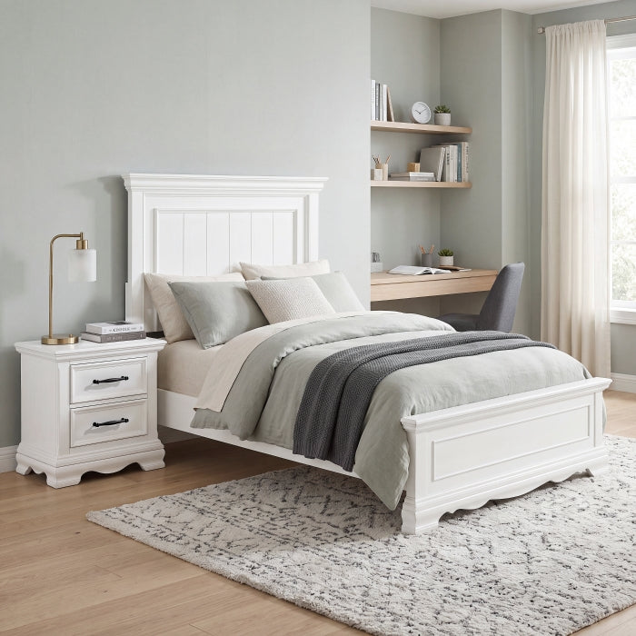 2322F-1* Full Bed - 2322F-1*
