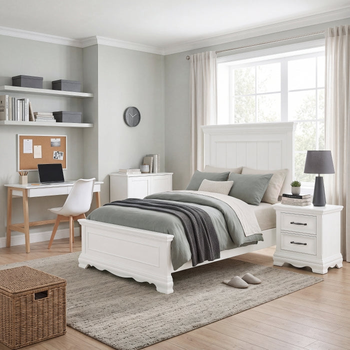 2322F-1* Full Bed - 2322F-1*