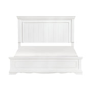 2322K-1CK* California King Bed - 2322K-1CK*