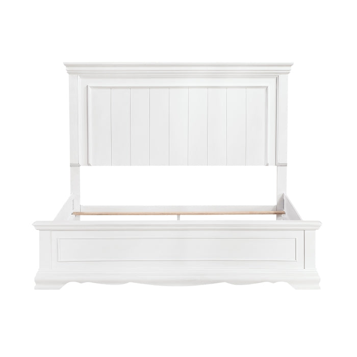 2322K-1CK* California King Bed - 2322K-1CK*