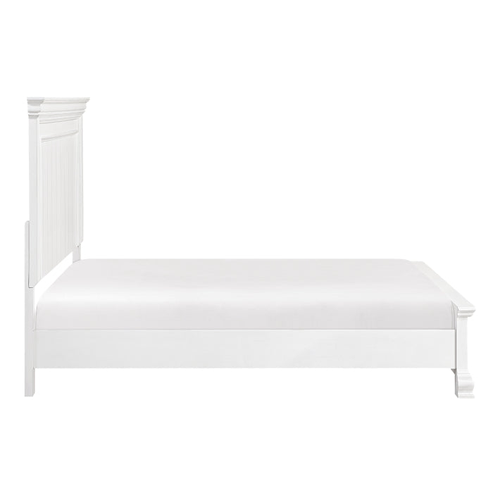 2322K-1CK* California King Bed - 2322K-1CK*