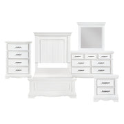2322T-1*9 5pc Set (TB+NS+DR+MR+CH) - 2322T-1*9