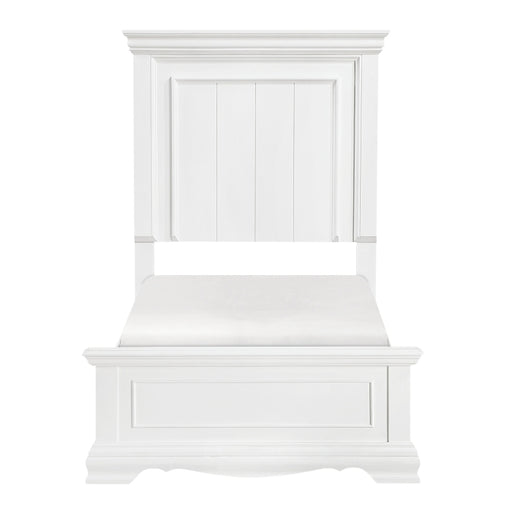 2322T-1* Twin Bed - 2322T-1*