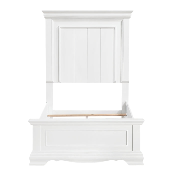 2322T-1* Twin Bed - 2322T-1*