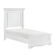 2322T-1* Twin Bed - 2322T-1*