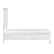 2322T-1* Twin Bed - 2322T-1*