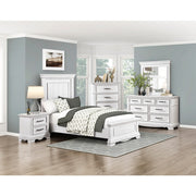 2322T-1* Twin Bed - 2322T-1*