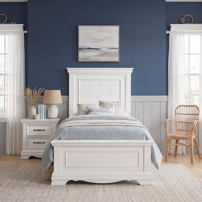2322T-1* Twin Bed - 2322T-1*