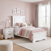 2322T-1* Twin Bed - 2322T-1*